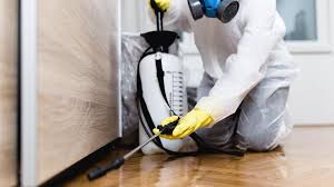 Professional Pest Control in Lancaster, SC